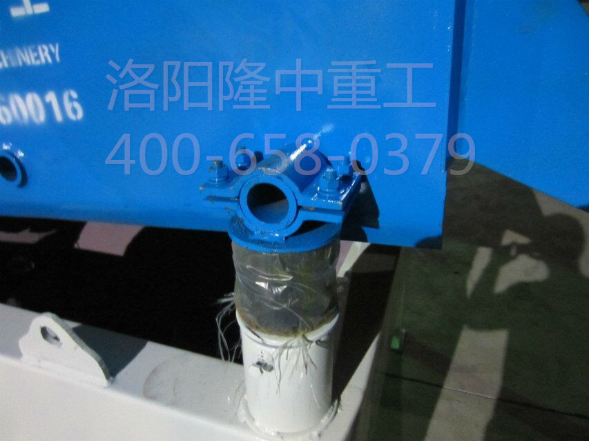 第七代細(xì)沙回收機(jī)