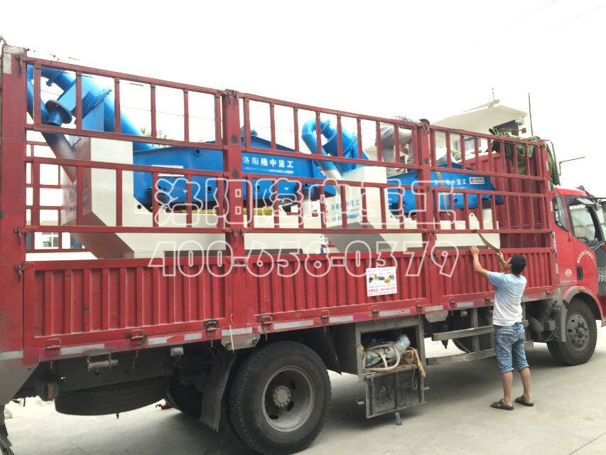 細沙回收機 細沙回收機