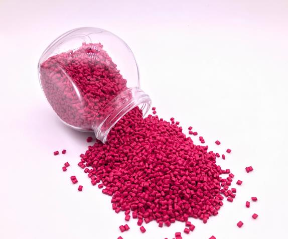 陜西彩色母粒生產(chǎn)廠家